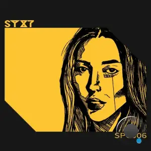 Franz Jäger - Syxtspc006 (2025)