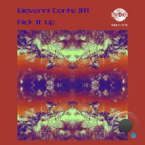 Giovanni Conte (IT) - Pick It Up (2025)
