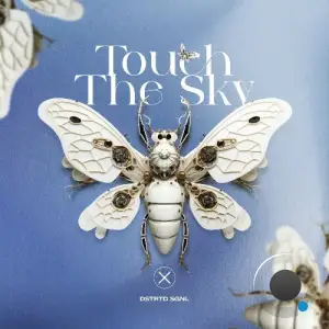 DSTRTD SGNL - Touch the Sky (2025)