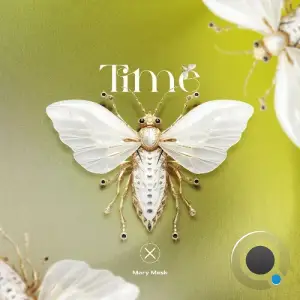Mary Mesk - Time (2025)