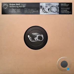 Kuiper Belt - Balancing Act (2025)