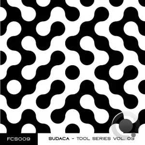 Sudaca - Tool Series 03 (2025)