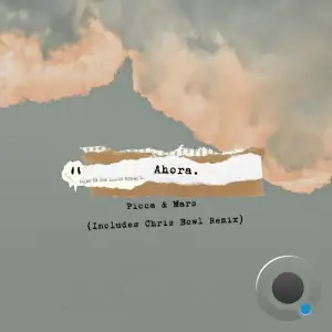 Picca, Mars - Ahora (2025)