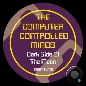 The Computer Controlled Minds - Dark Side of the Moon (2025)
