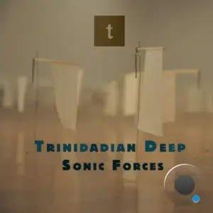 Trinidadian Deep - Sonic Forces (2025)