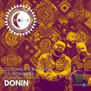 DJ Tomer, Gil Bokobza, Ricardo Gi - Donin (2025)