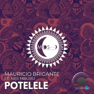 Mauricio Brigante ft. Nes Mburu - Potelele (2025)