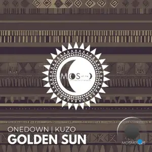 OneDown, KUZO (KE) - Golden Sun (2025)
