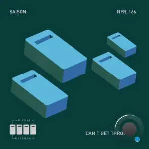 Saison - Can't Get Through (2025)