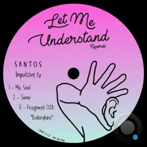 Santos - Impulsive (2025)