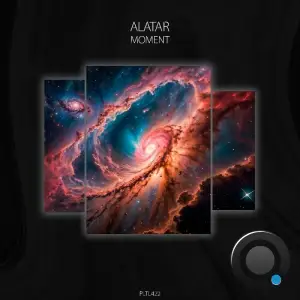 Alatar - Moment (2025)