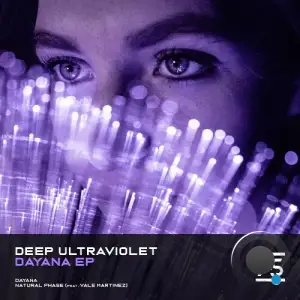 Deep Ultraviolet - Dayana (2025)