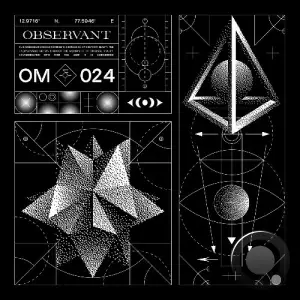 Orbital 14 - Alpha Patterns (2025)