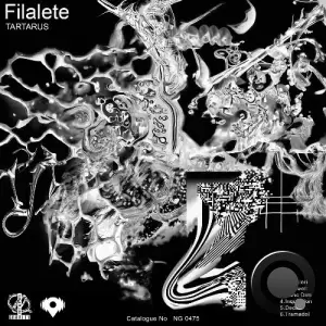 Filalete - Tartarus (2025)