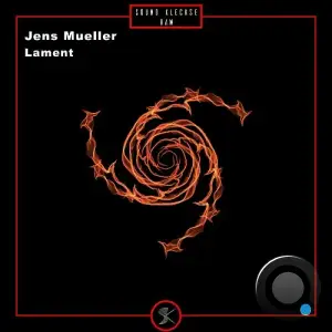 Jens Mueller - Lament (2025)
