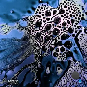 Altrd Being - XKPSM006 (2025)