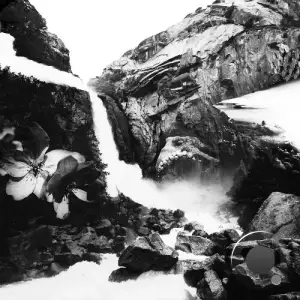 Mattias Fridell, Alexander Johansson - No Boundaries: Six (2025)