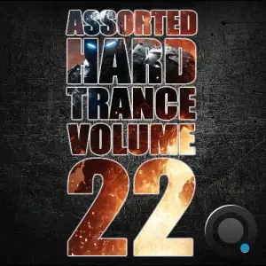 Johan N. Lecander - Assorted Hard Trance Volume 22 (2025-07-01)