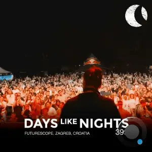 Eelke Kleijn - Days Like Nights 399 (2025-07-01)
