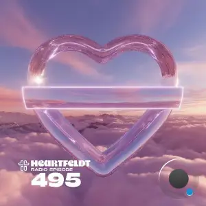 Sam Feldt - Heartfeldt Radio 495 (2025-07-01)