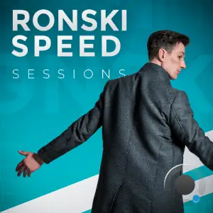 Ronski Speed - Sessions (July 2025) (2025-07-01)