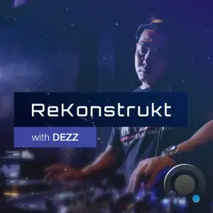 Dezz - Rekonstrukt 189 (2025-07-01)