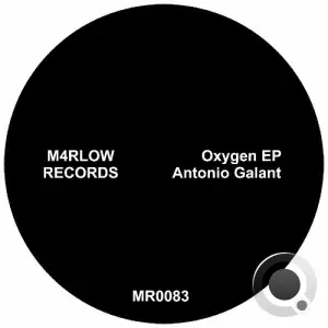 Antonio Galant - Oxygen (2025)