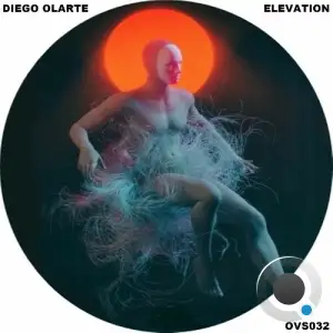 Diego Olarte - Elevation (2025)