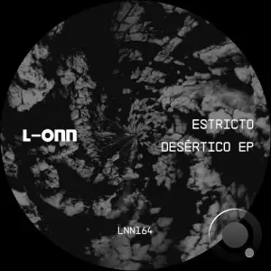 Estricto - Desértico (2025)