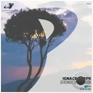 Ignace Paepe - Serenade of the Moon (2025)