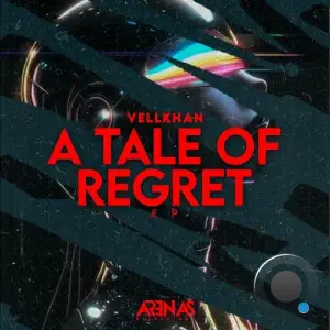 Vellkhan - A Tale of Regret (2025)
