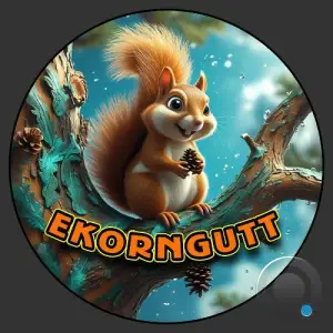 B-laze - Ekorngutt Full (2025)