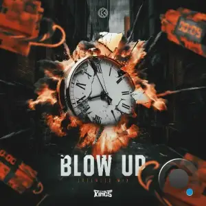 THE KING'S - Blow Up (2025)