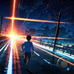 Fungist - Run away 2025 (2025)