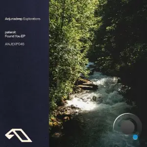 pølaroit, Maybemahri - Found You (2025)