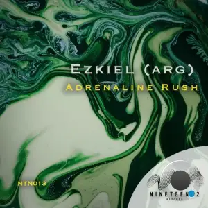 Ezkiel (ARG) - Adrenaline Rush (2025)