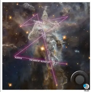 Auspex - The Absent Guard (2025)
