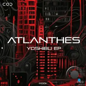 Atlanthes - Yoshibu (2025)