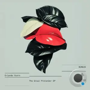 Orlando Voorn - The Great Pretender (2025)