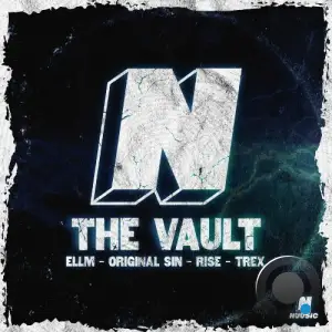 The Vault (2025)