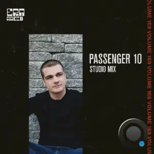 Passenger 10 - Era Radio 169 (2025-07-02)