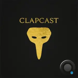Claptone - Clapcast 519 (2025-07-02)