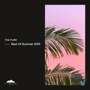The Purr - Best Of Summer 2025 (2025)