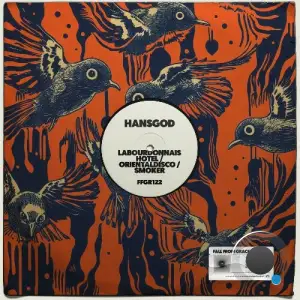 Hansgod - Labourdonnais Hotel (2025)