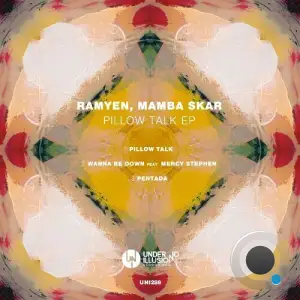 Ramyen, Mamba Skar - Pillow Talk (2025)