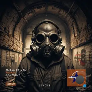 Emrah Balkan - Ruinous (2025)