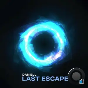 Daniell (IT) - Last Escape (2025)