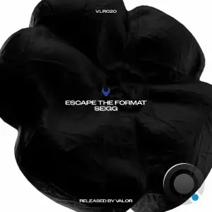 Seigg - Escape The Format (2025)