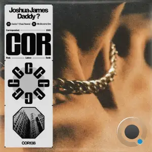 Joshua James - Daddy? (2025)