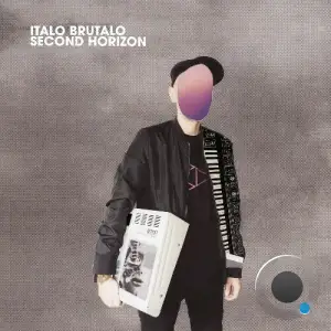 Italo Brutalo - Second Horizon (2025)